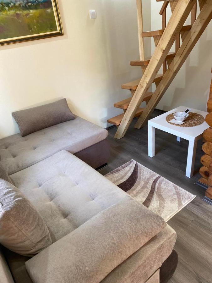 Brvnare Ala Vrdnik Villa Exterior foto