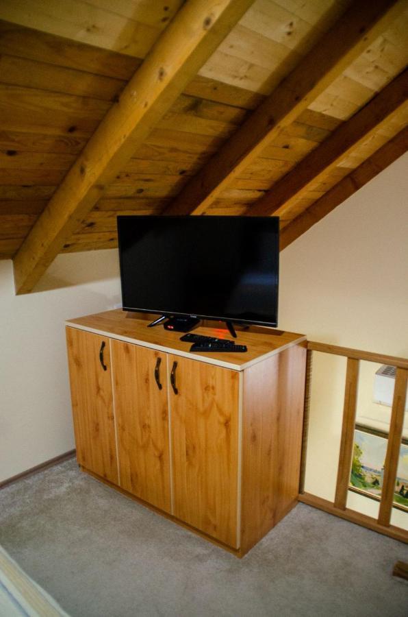 Brvnare Ala Vrdnik Villa Exterior foto